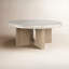 Talbot 42" Round Coffee Table