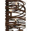 18 - Light Chandelier