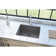 Quartz Classic 24-5/8" x 18-1/2" x 9-1/2" Undermount Kitchen Sink