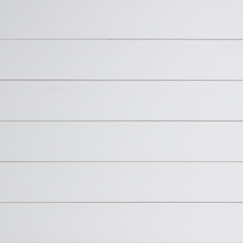 84 "x 5,1" Panneaux de lambris intérieurs / extérieurs en bois, panneaux pour murs et plafonds
