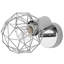 Stanhope Armed Sconce-39720658