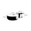 Ensemble de table basse Rock Plate-108999400