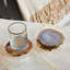 Entertainment Agate Coaster-136215490