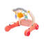 Play Carts & Stands