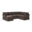 Amari Slipcovered U-Shaped Sectional-100810511-28316493