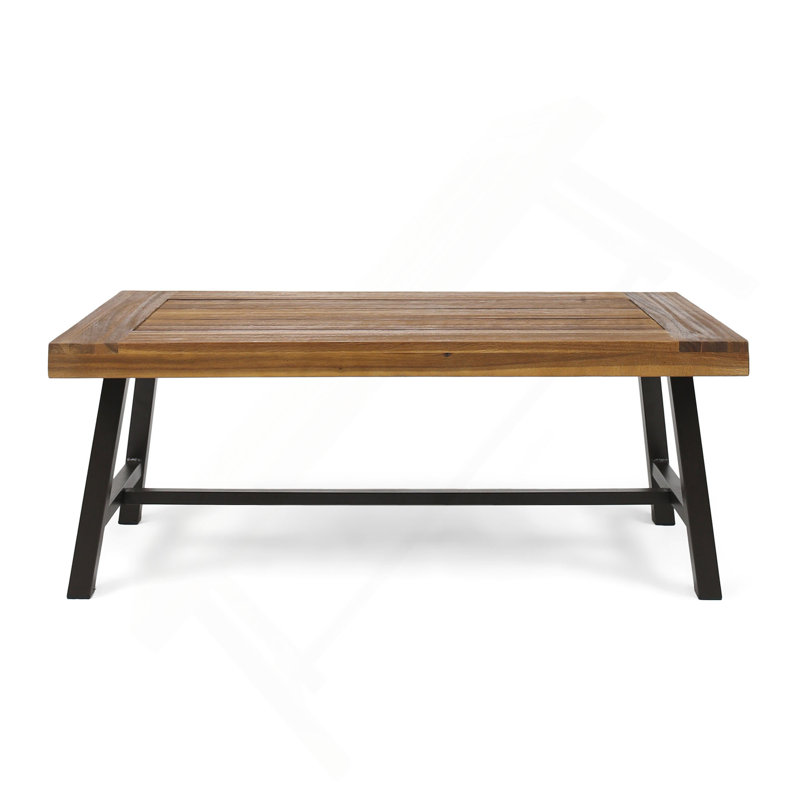 CARLISLE COFFEE TABLE