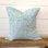 Housse de coussin 100% coton