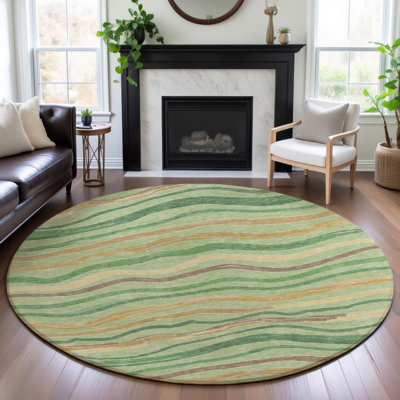 Tapis de qualité supérieure lavable à la machine Harjo AMF1581