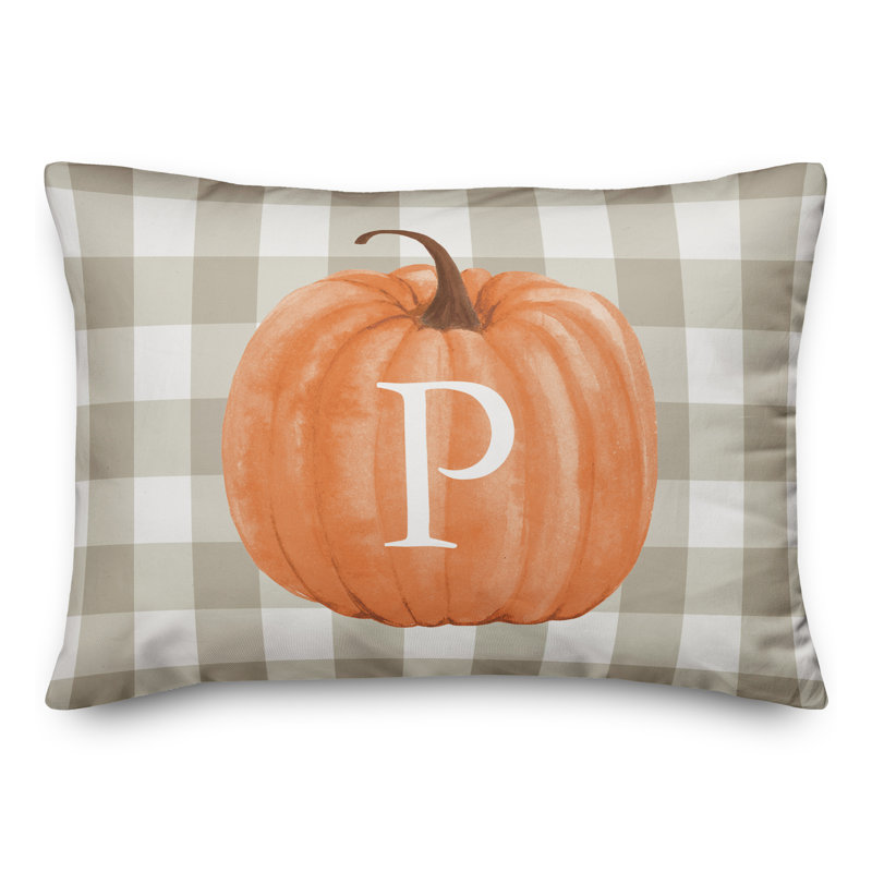  Coussin Harvest, P