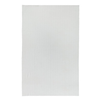Sopheak Waffle Throw Blanket