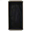 Lit de jardin surélevé, boîtes à fleurs en bois avec tablette de rangement pliante, boîte à fleurs surélevée pour faire pousser des herbes fraîches, des légumes, des fleurs pour le patio extérieur, terrasse, balcon-943016177