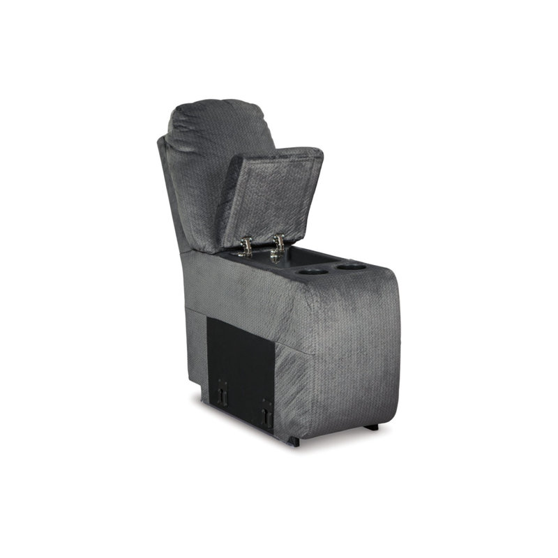Clonmel 6-Piece Reclining Sectional