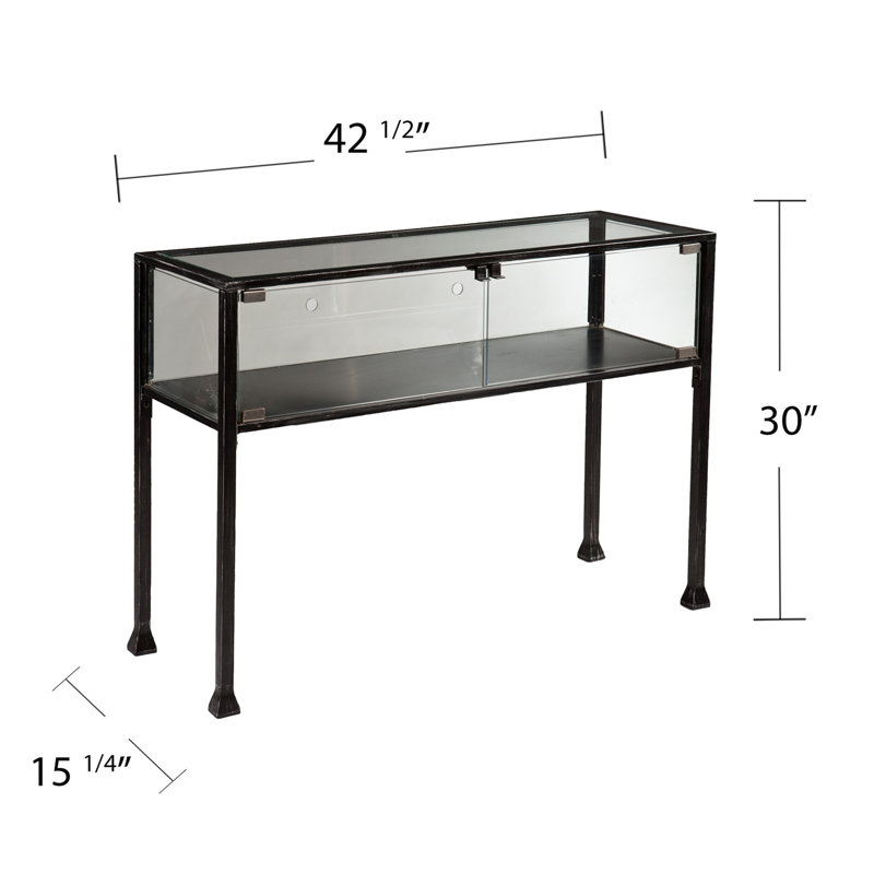 Console SEI Furniture