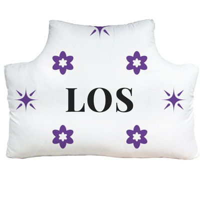 LA 59,5 po x 29,5 po