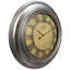 Horloge murale 24 po Weiland