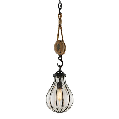 Murphy 1 - Light Pendant
