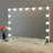 Mulan Flat LED Mirror-443393656