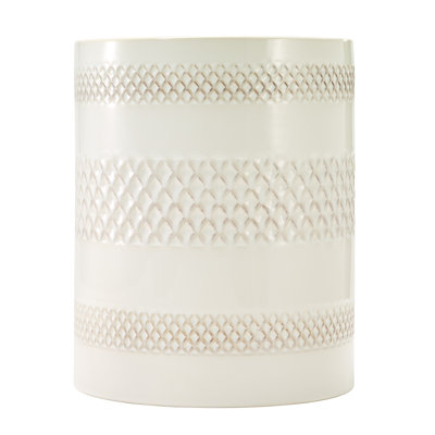 Nicole Miller Lyra Wastebasket