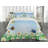 Herbs Farmhouse / Country Polyester Coverlet-41893474