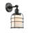 Bell Cage - 1 Light 6" Sconce-1561359929-1561359928-1589080905