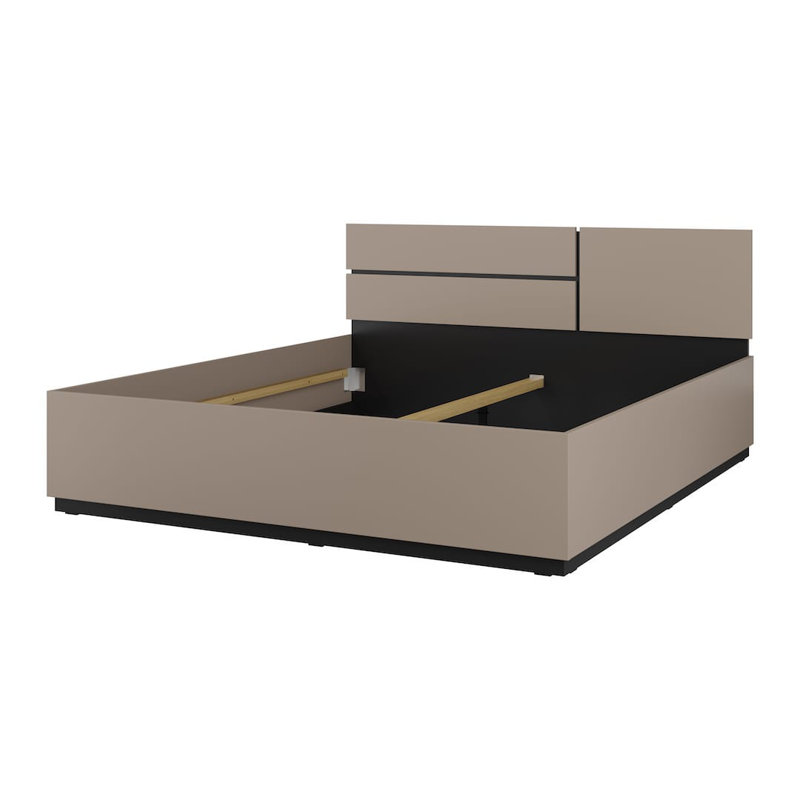 Kross Bed Frame, Congo