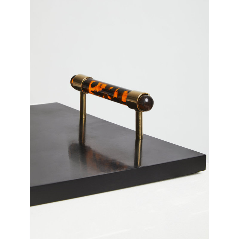 Roma Iron Tray