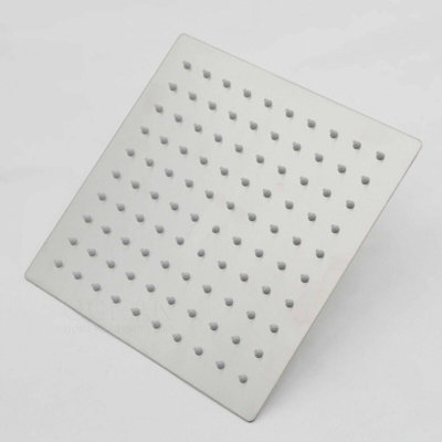 Rain Shower Head