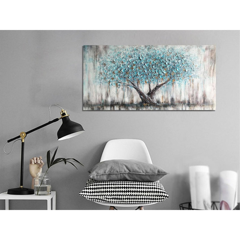 Painting Print