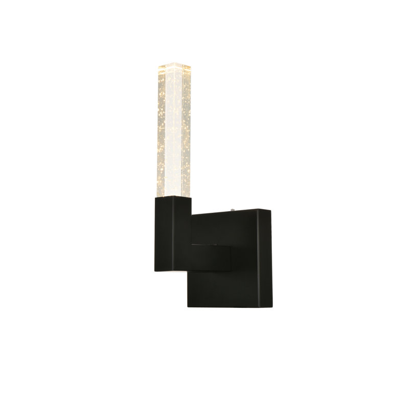 Yianna Wall Sconces, Chrome