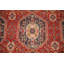 Tapis traditionnel en laine fait à la main 7 x 10