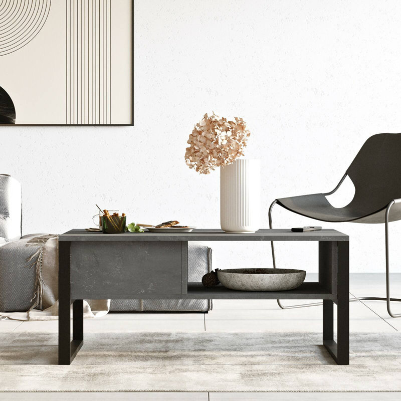 Hadrian Coffee Table