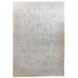 Oushak One-of-a-Kind 11'8" X 17'7" Area Rug