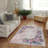 Jaryd Floral Indoor Rug