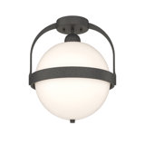 Atlas 1 - Light Globe Semi Flush Mount