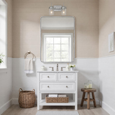 Ensemble de meuble-lavabo simple 36 po Voss