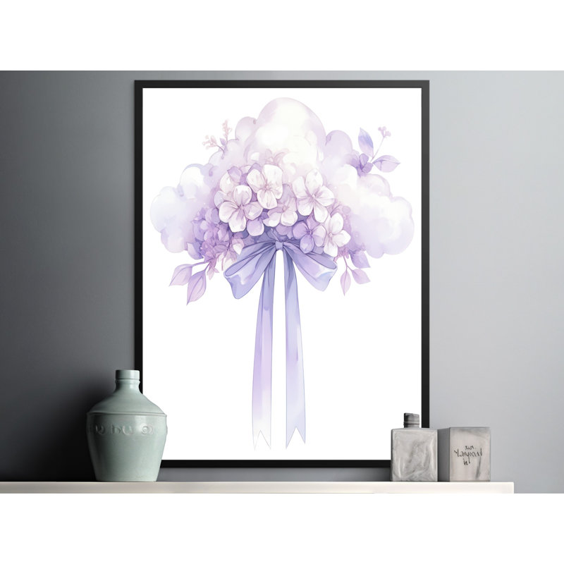 Woodinville No Frame Print, 12x16