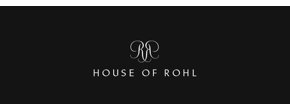 Logo House of Rohl