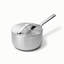 Caraway 3Qt Stainless Steel Saucepan W/ Lid-226153482