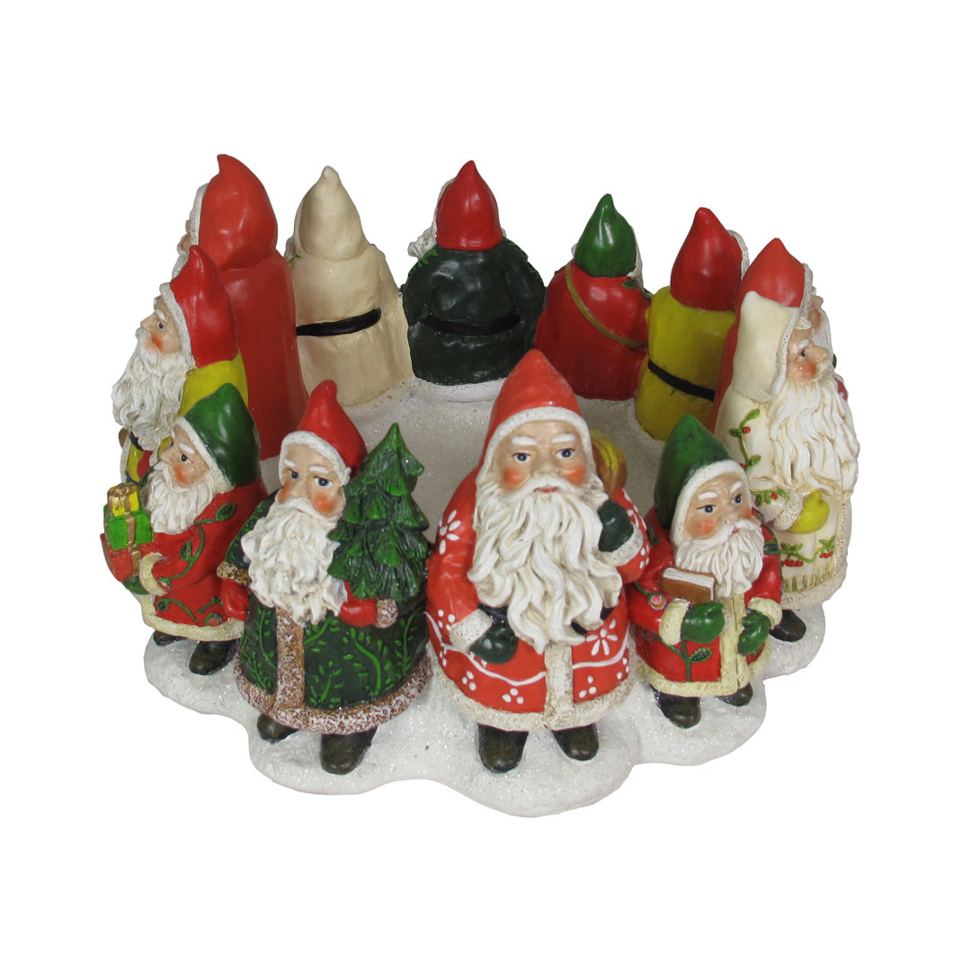 Christmas Figurines & Collectibles Expo Decor LLC