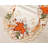 Schumacher Floral Thanksgiving Table Runner-33351856