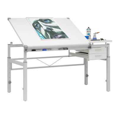 Cowie Adjustable Drafting Table