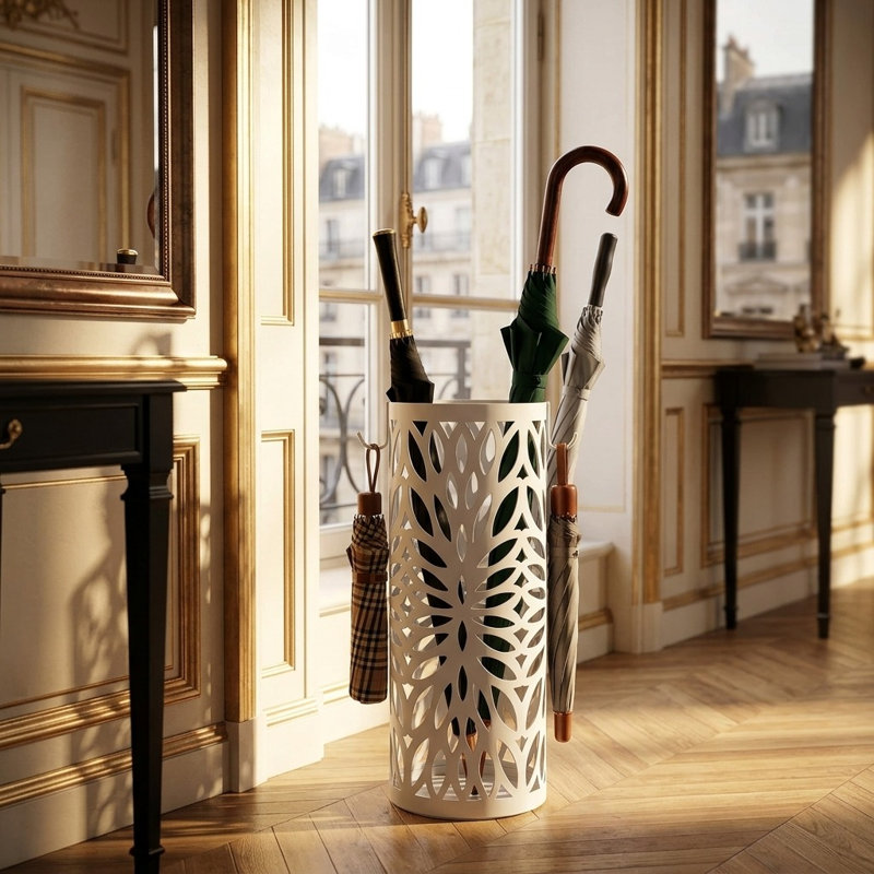 Iron Freestanding