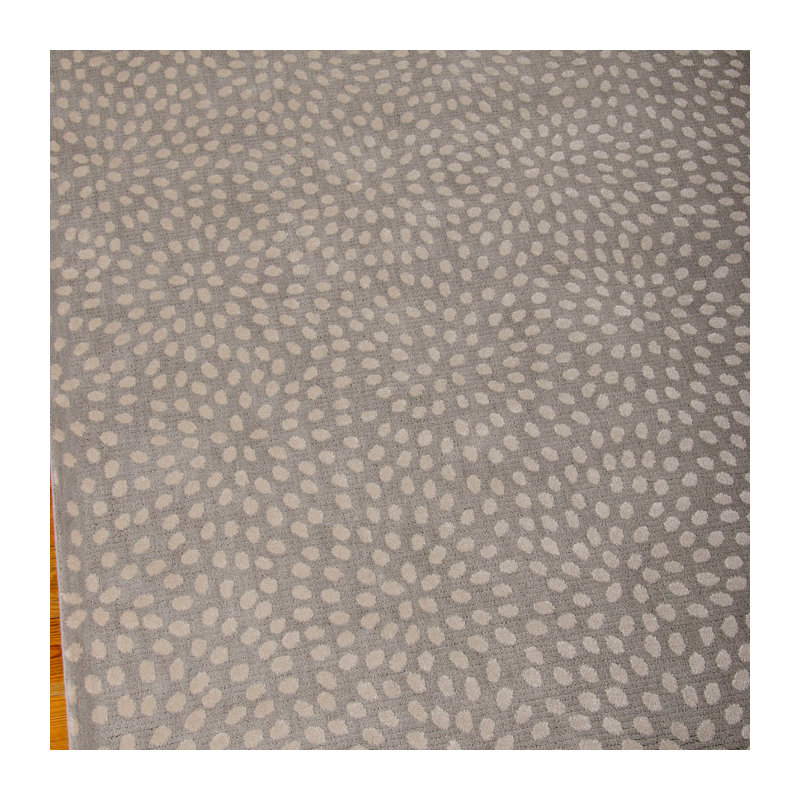 Kuma Pond Indoor/Outdoor Area Rug, Rectangle 7'9" x 10'10"