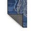 Tapis gris soyeux et moelleux-986269872