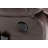 Electric Power Massage Recliner Chair,Pu Leather Recliner-713759733