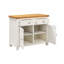 Melbourne 99cm Sideboard