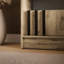 51cm W Bedside Table-1260495673