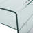 Gutierres Glass Coffee Table