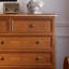 Commode à 9 tiroirs American-99240147