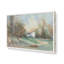 «Back Road Bungalow» par Stephen Calcasola, reproduction d'art-443062472-443062474-443062477